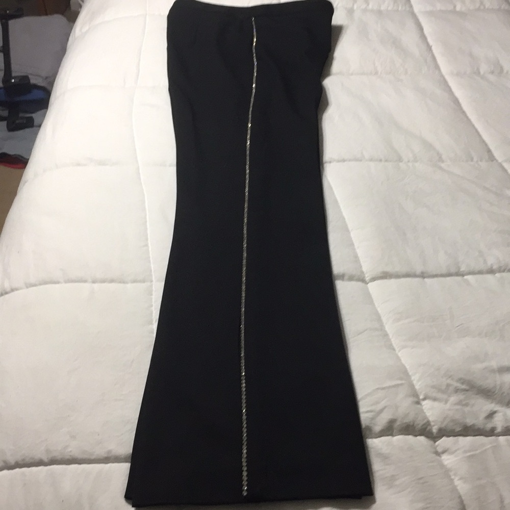 Dress pants